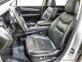 Thumbnail of 2019 Radiant Silver Metallic Cadillac XT5