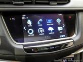 Thumbnail of 2019 Radiant Silver Metallic Cadillac XT5