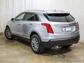 Thumbnail of 2019 Radiant Silver Metallic Cadillac XT5