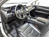 Thumbnail of 2019 Radiant Silver Metallic Cadillac XT5