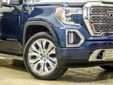 Thumbnail of 2020 Pacific Blue Metallic GMC Sierra 1500