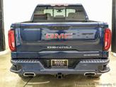 Thumbnail of 2020 Pacific Blue Metallic GMC Sierra 1500