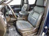 Thumbnail of 2020 Pacific Blue Metallic GMC Sierra 1500
