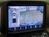 Thumbnail of 2020 Pacific Blue Metallic GMC Sierra 1500