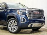 Thumbnail of 2020 Pacific Blue Metallic GMC Sierra 1500
