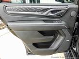Thumbnail of 2023 Onyx Black GMC Yukon