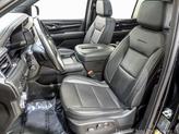 Thumbnail of 2023 Onyx Black GMC Yukon