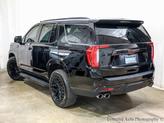 Thumbnail of 2023 Onyx Black GMC Yukon