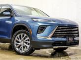 Thumbnail of 2025 Ocean Blue Buick Enclave