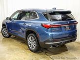 Thumbnail of 2025 Ocean Blue Buick Enclave