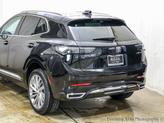 Thumbnail of 2025 Ebony Buick Envision