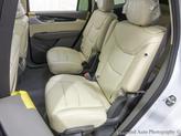 Thumbnail of 2025 Crystal White Cadillac XT6