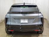 Thumbnail of 2025 Silver Metallic Cadillac LYRIQ