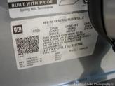 Thumbnail of 2025 Silver Metallic Cadillac LYRIQ