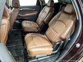 Thumbnail of 2021 Rich Garnet Metallic Buick Enclave