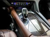 Thumbnail of 2021 Rich Garnet Metallic Buick Enclave