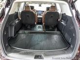 Thumbnail of 2021 Rich Garnet Metallic Buick Enclave