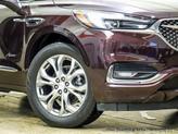Thumbnail of 2021 Rich Garnet Metallic Buick Enclave