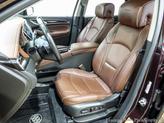 Thumbnail of 2021 Rich Garnet Metallic Buick Enclave