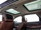 Thumbnail of 2021 Rich Garnet Metallic Buick Enclave
