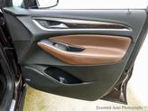 Thumbnail of 2021 Rich Garnet Metallic Buick Enclave