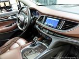 Thumbnail of 2021 Rich Garnet Metallic Buick Enclave