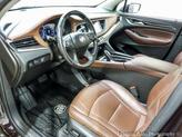 Thumbnail of 2021 Rich Garnet Metallic Buick Enclave