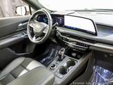 Thumbnail of 2025 Latte Metallic Cadillac XT4