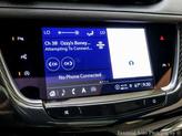 Thumbnail of 2024 Stellar Black Metallic Cadillac XT6