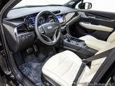 Thumbnail of 2024 Stellar Black Metallic Cadillac XT6
