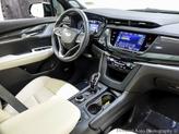 Thumbnail of 2024 Stellar Black Metallic Cadillac XT6