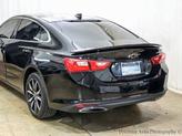 Thumbnail of 2020 Mosaic Black Metallic Chevrolet Malibu