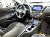 Thumbnail of 2020 Mosaic Black Metallic Chevrolet Malibu