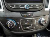 Thumbnail of 2020 Mosaic Black Metallic Chevrolet Malibu