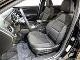 Thumbnail of 2020 Mosaic Black Metallic Chevrolet Malibu