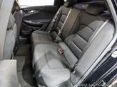 Thumbnail of 2020 Mosaic Black Metallic Chevrolet Malibu