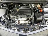 Thumbnail of 2020 Mosaic Black Metallic Chevrolet Malibu