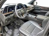 Thumbnail of 2023 Black Raven Cadillac Escalade