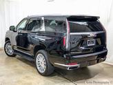 Thumbnail of 2023 Black Raven Cadillac Escalade