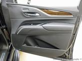 Thumbnail of 2023 Black Raven Cadillac Escalade