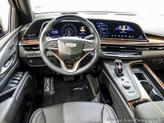 Thumbnail of 2023 Black Raven Cadillac Escalade