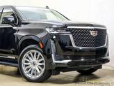 Thumbnail of 2023 Black Raven Cadillac Escalade
