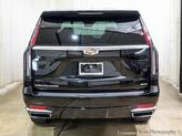 Thumbnail of 2023 Black Raven Cadillac Escalade