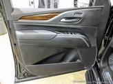 Thumbnail of 2023 Black Raven Cadillac Escalade