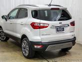 Thumbnail of 2022 White Platinum Metallic Tri-Coat Ford EcoSport