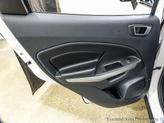 Thumbnail of 2022 White Platinum Metallic Tri-Coat Ford EcoSport