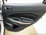Thumbnail of 2022 White Platinum Metallic Tri-Coat Ford EcoSport