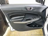 Thumbnail of 2022 White Platinum Metallic Tri-Coat Ford EcoSport
