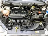 Thumbnail of 2022 White Platinum Metallic Tri-Coat Ford EcoSport