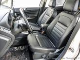 Thumbnail of 2022 White Platinum Metallic Tri-Coat Ford EcoSport